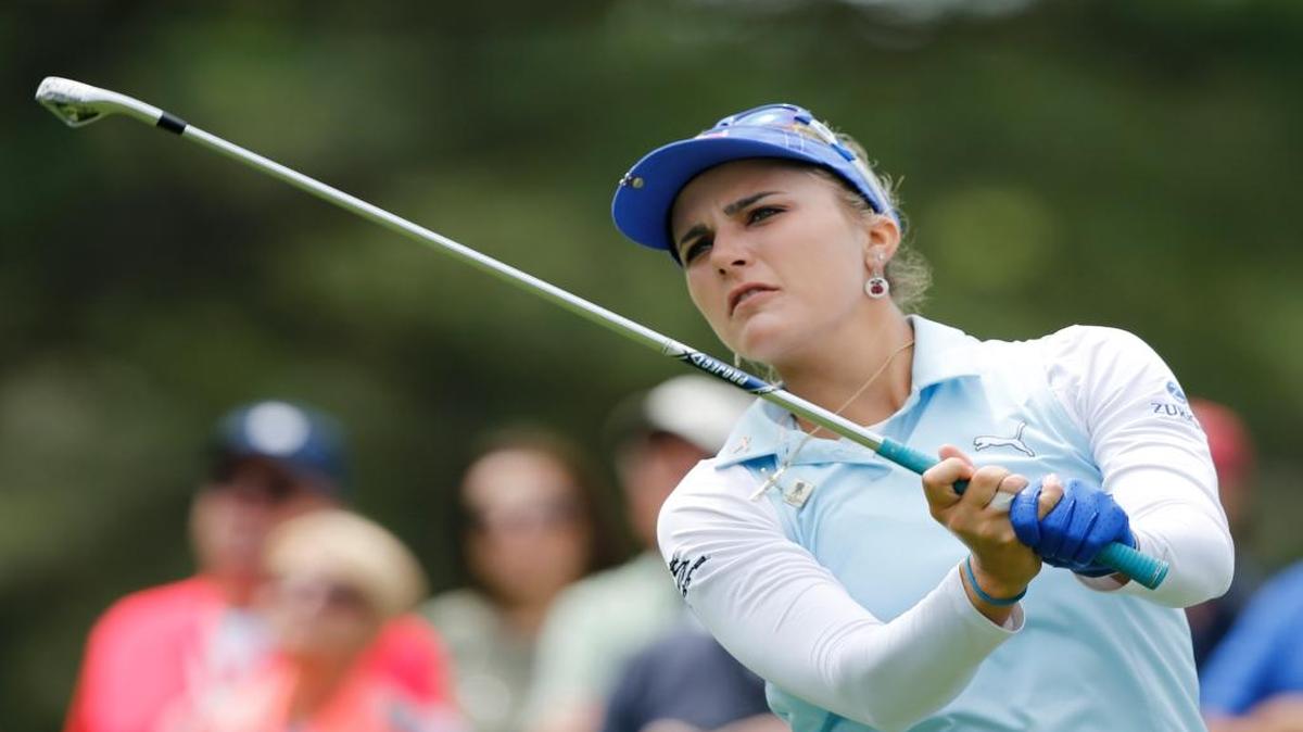 “I am definitely going. Anytime I can represent my country, I will be there. Especially the Olympics because it only happens once every four years,” said Lexi Thompson.
