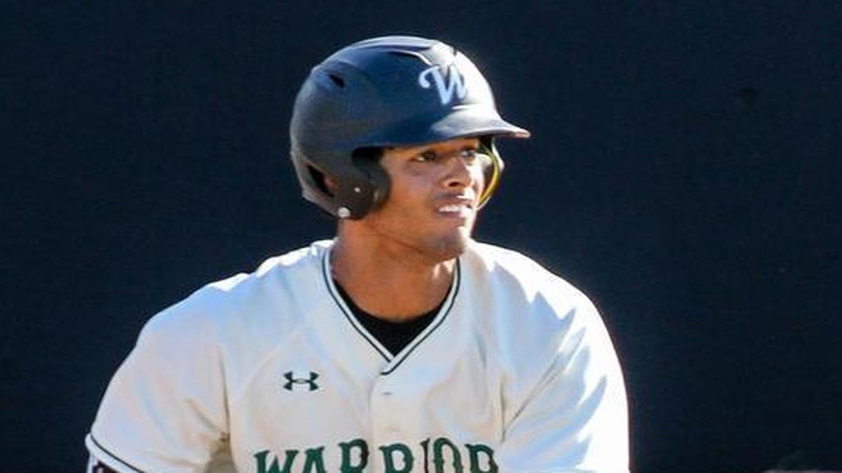 Westminster Christian senior M.J. Melendez, rated the top high school catcher prospect for 2017 by Baseball America and the son of first-year FIU coach Mervyl Melendez, spearheads a loaded squad looking to win the Class 4A state title.