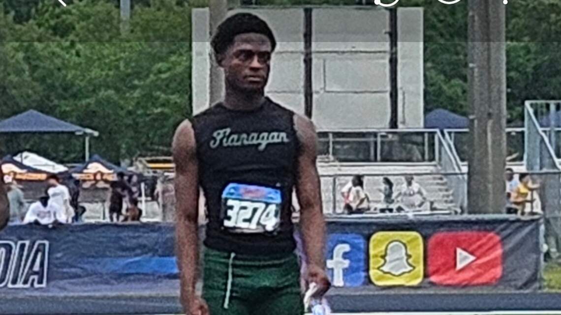 Poll: Vote for the Miami Herald High School Athlete of the Week (32)