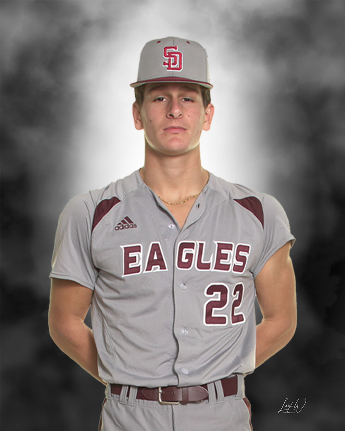 Roman Anthony, Stoneman Douglas