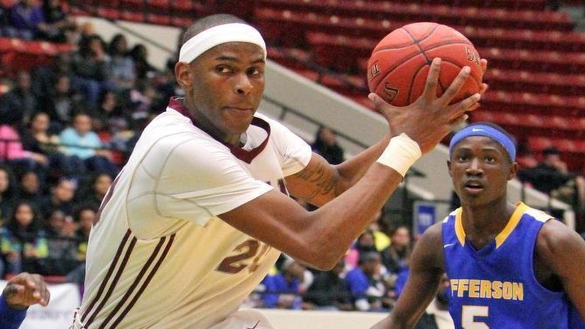 Norland's Dewan Huell