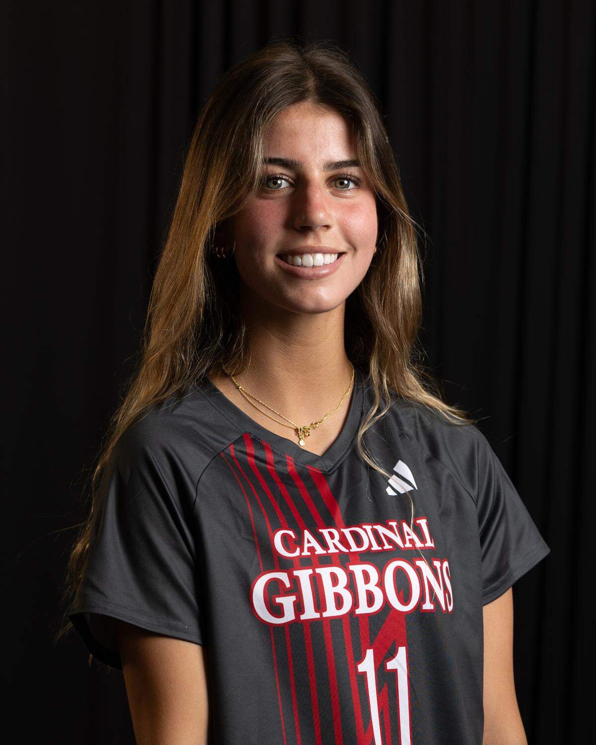 Mia Conard, Cardinal Gibbons