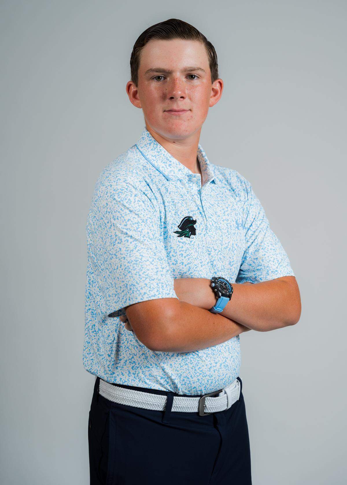 Cole Durham, Ransom Everglades