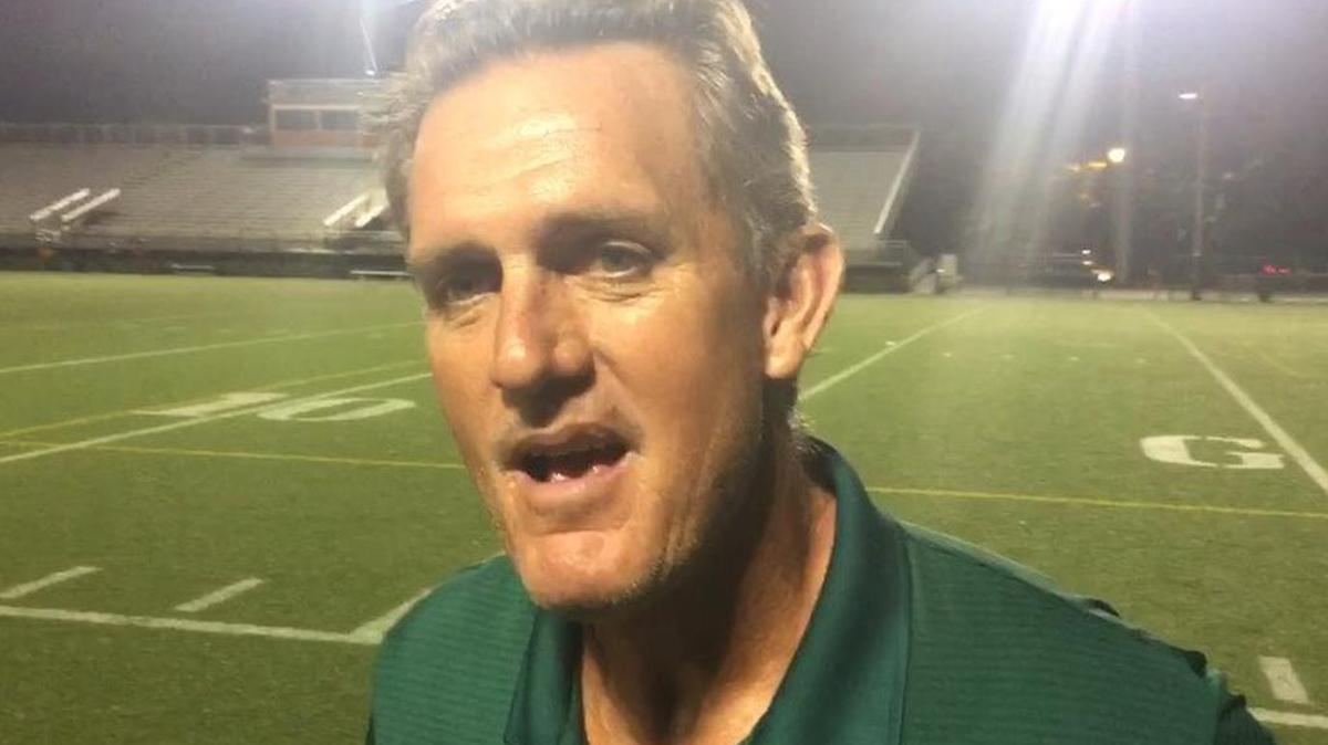 Greg Magner, who coached 27 years at Archbishop Curley, won his debut at Hialeah Gardens on Saturday night at Milander Park with a 26-8 win over rival Westland Hialeah. Westland has lost a Miami-Dade record 35 consecutive games.