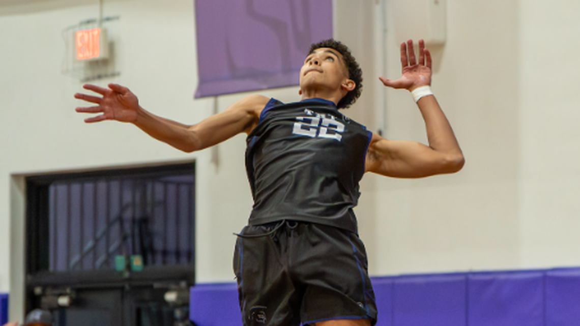 True North volleyball upsets Varela. Plus Belen lacrosse, Southwest baseball, USA flag football