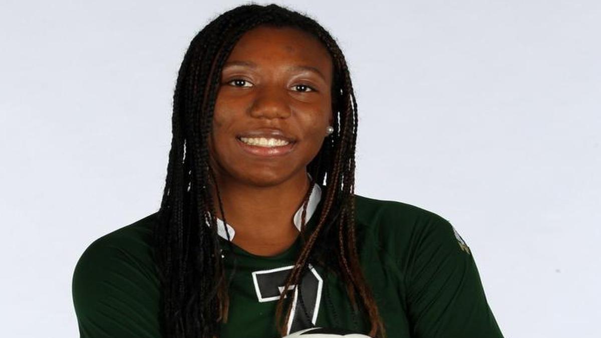 Nikkia Benitez of Westminster Christian had 13 kills, two blocks and seven digs Saturday and was named the MVP of the Ninth Annual Smoothie King Invitational at Ransom Everglades High School.