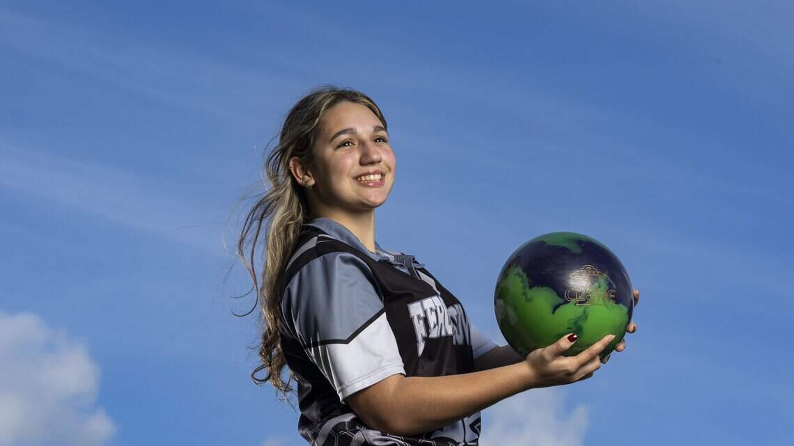 Poll: Vote for the Miami Herald High School Athlete of the Week for Week 2