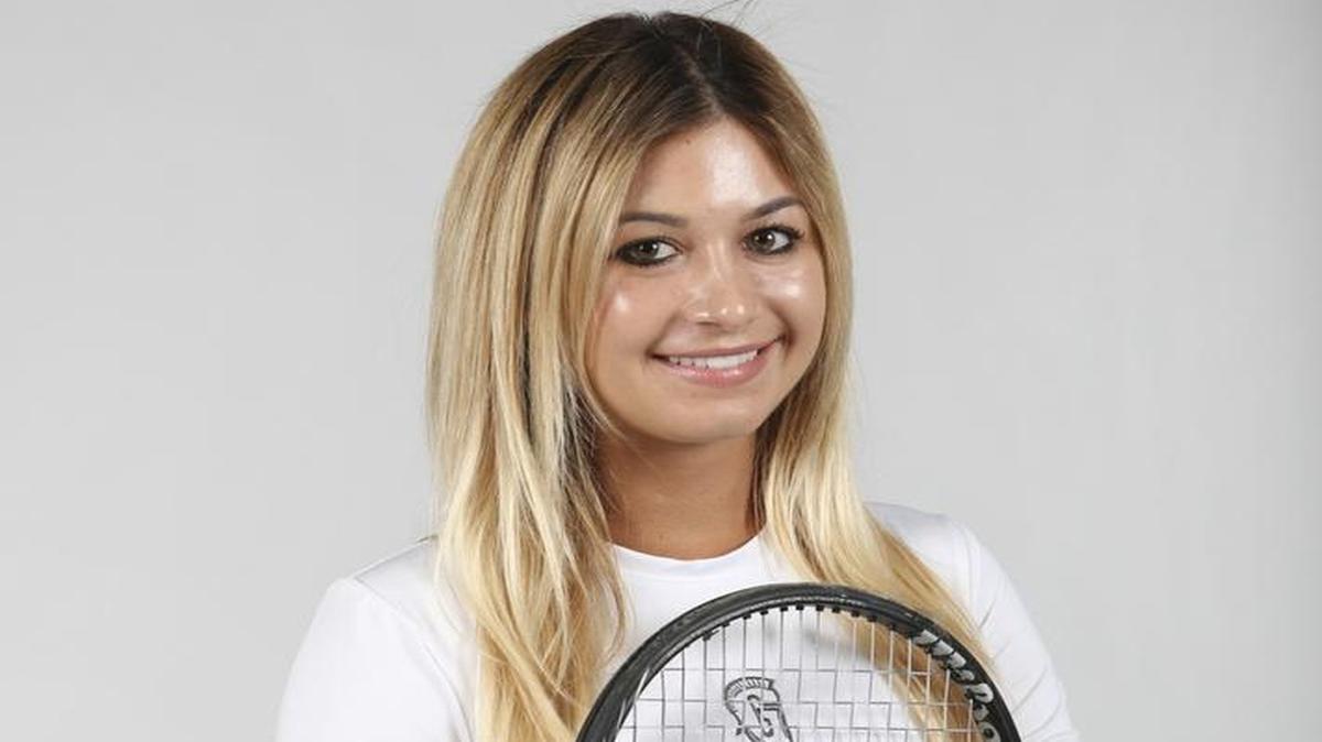 Julieta Dalmau of Gulliver Prep.