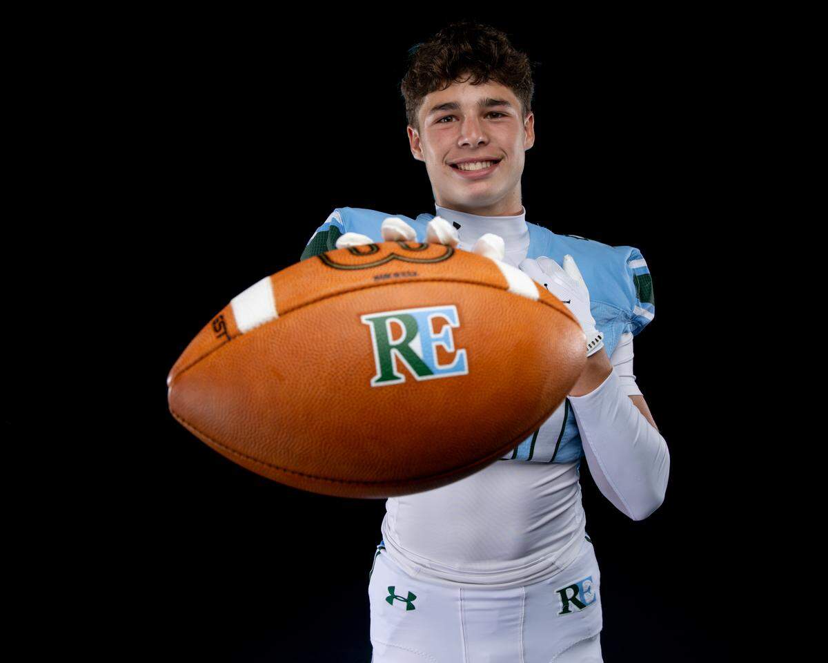 Ransom Everglades Football Media Day, August 20252025 Football Media Day