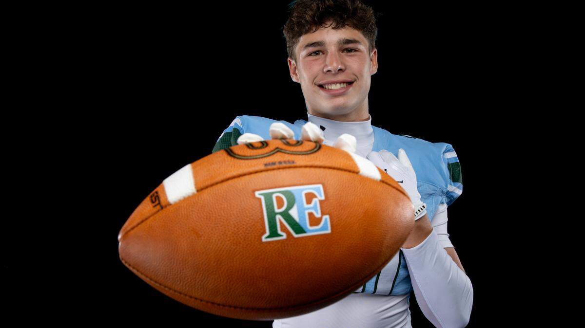 Ransom Everglades Football Media Day, August 2025
2025 Football Media Day