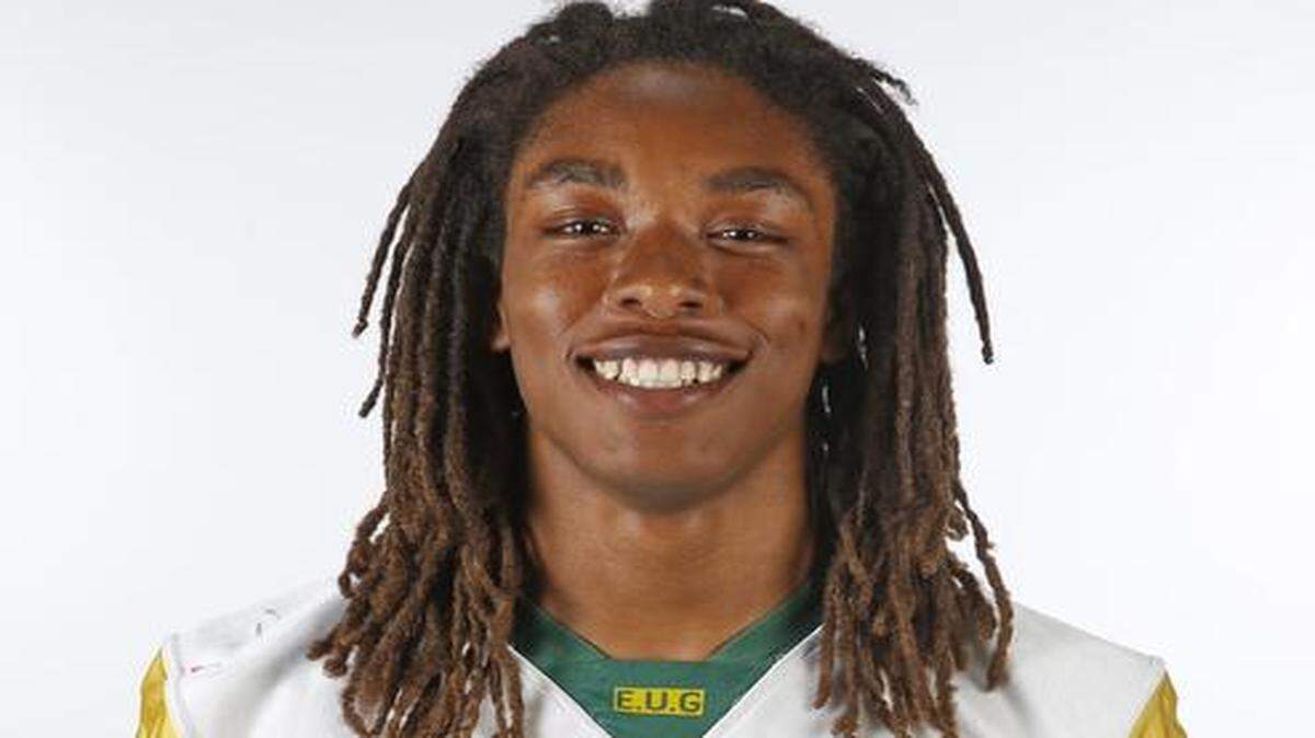 
Sheldrick Redwine, Killian
