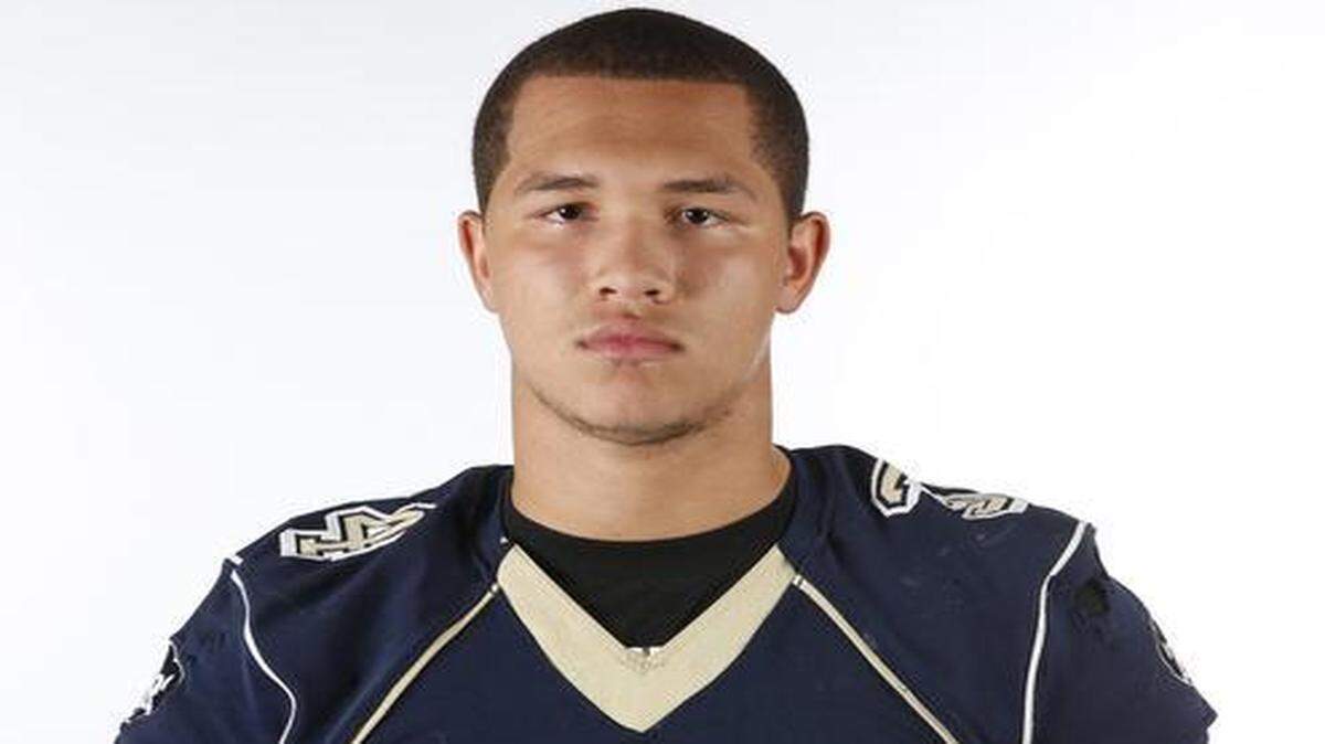
Shawn Curtis, Reagan
