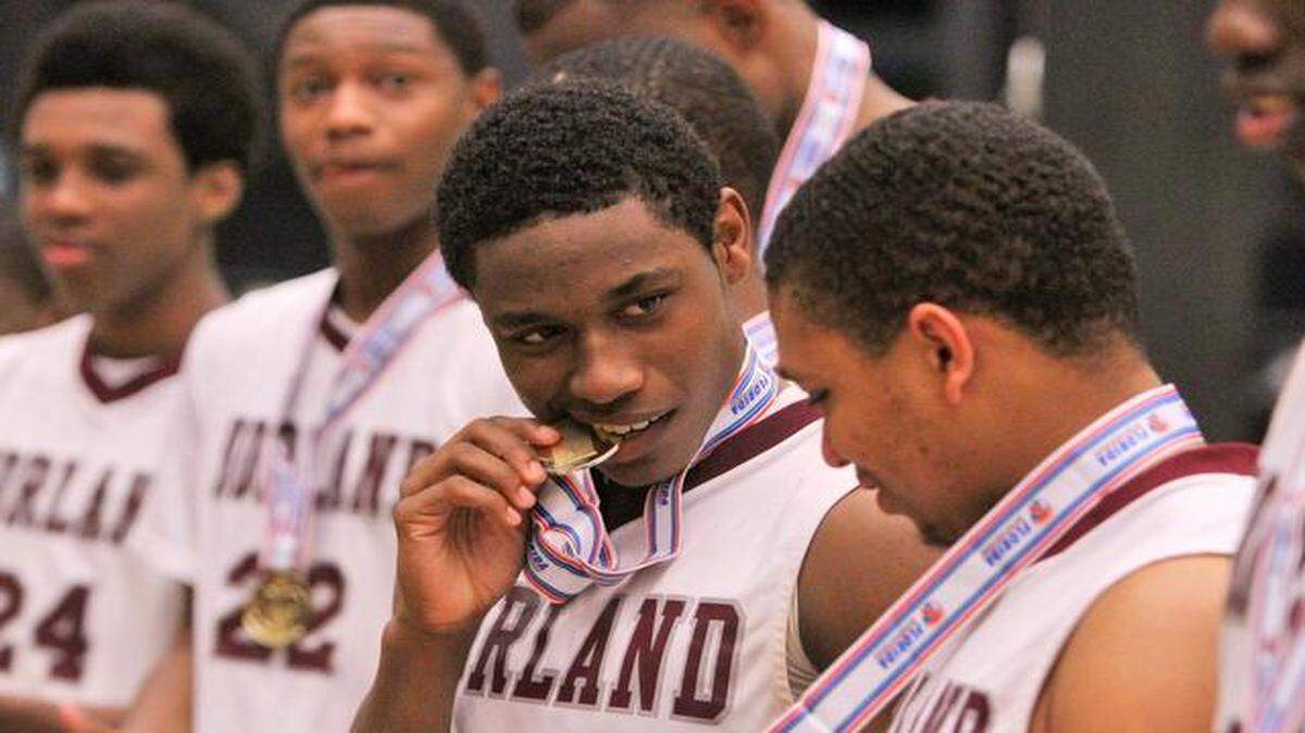 
Norland joined Miami High as the only schools to win six state titles in the span of a decade.
