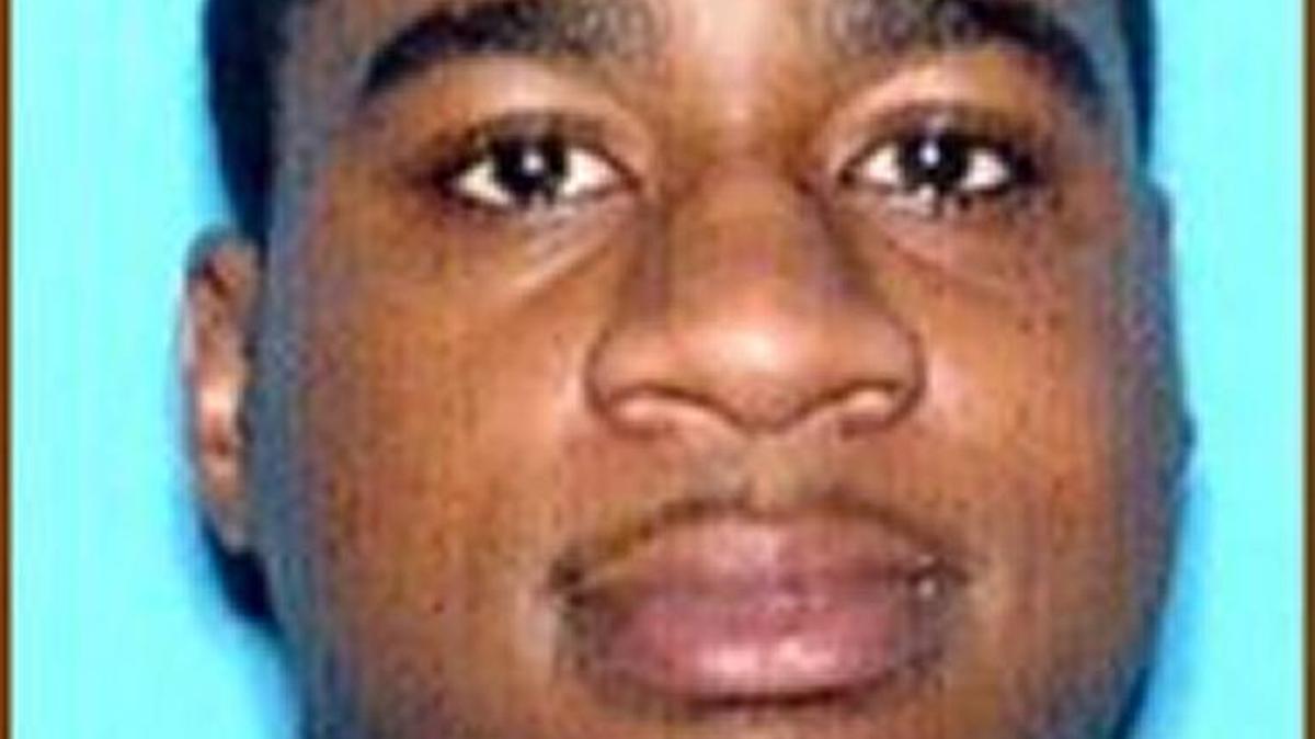 Marquise L. Warren