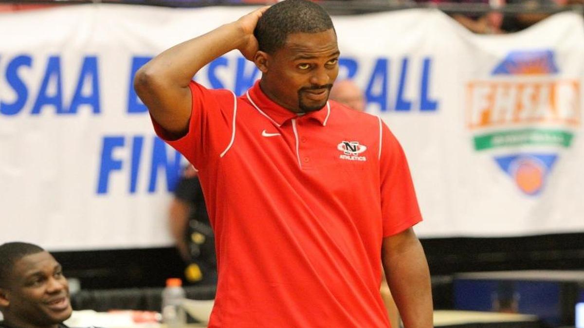 Northeast girls’ basketball coach Zach Gillion, a Seventh-day Adventist, couldn’t coach the Hurricanes in last year’s state final for religious reasons. The FHSAA allowed the Hurricanes to play their regional final on Saturday so Gillion would be able to coach.
