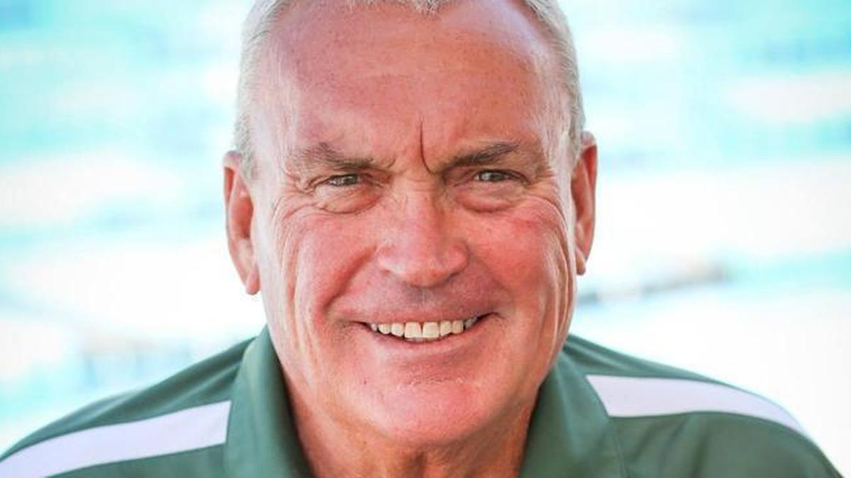 Longtime Pine Crest swimming coach Jay Fitzgerald announced his retirement after 23 seasons. Fitzgerald coached 53 individual state champions during his tenure.