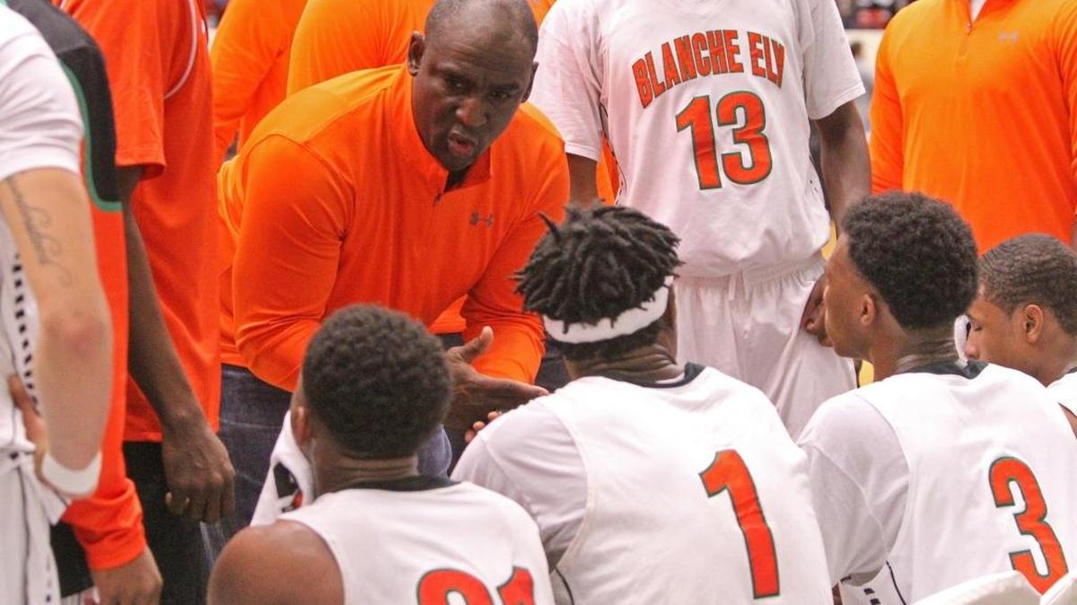 Blanche Ely, led by head coach Melvin Randall, will face rival Dillard on Saturday in the BCAA Big 8 championship game in Fort Lauderdale.