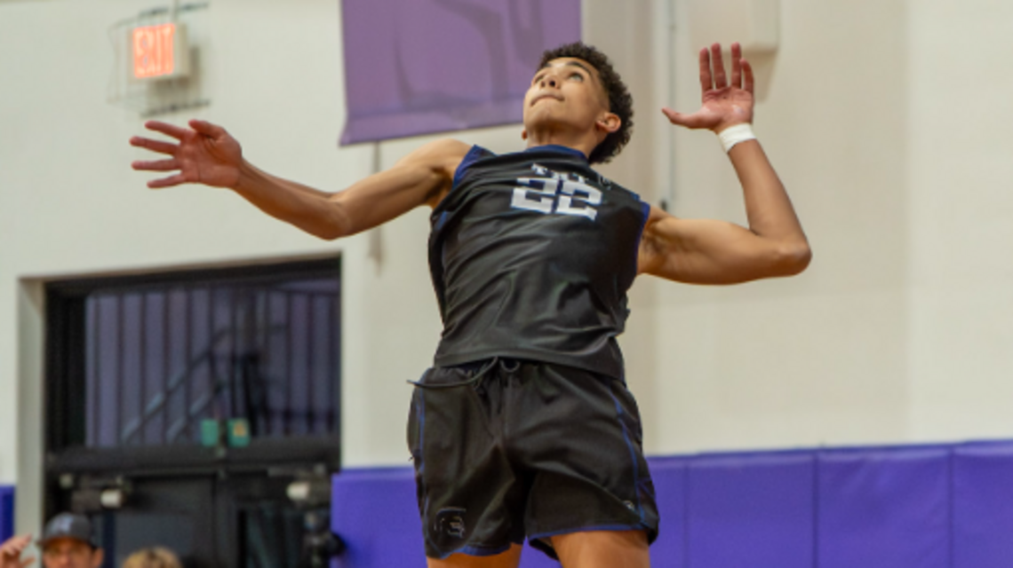 Miami Herald High School Athlete of the Week 33: Marcos Sanchez of True North