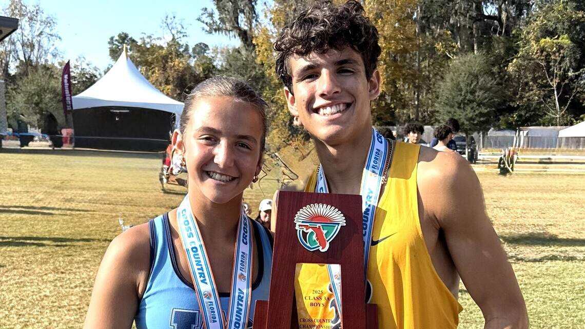 Mantecon siblings could be primed to lead Belen, Lourdes on state title runs