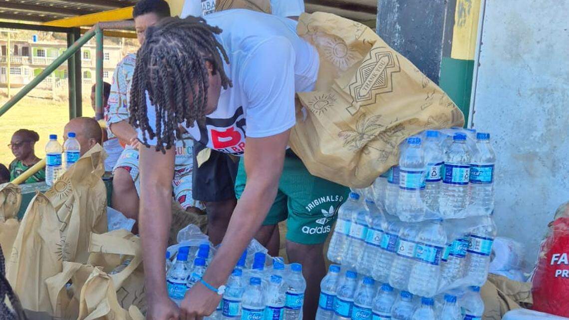 Jamaica charity gala will support hurricane recovery efforts. Here are details