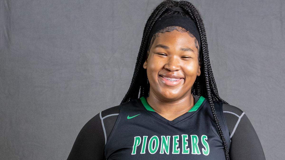 Jadore Hayes, North Miami