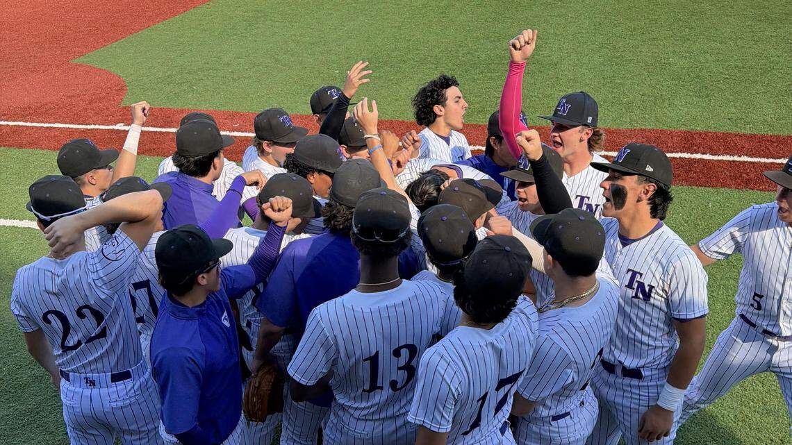 True North baseball rallies. Plus Archbishop McCarthy lacrosse, NSU U basketball and more