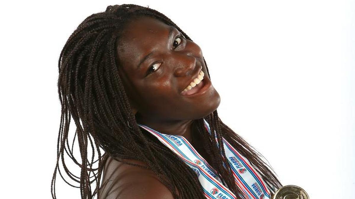 Debbie Ajagbe will lead Ransom Everglades.