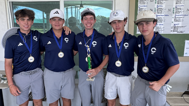 Carrollton, Columbus, Ransom Everglades excel in Youth Fair golf. Plus bowling, swimming, more golf