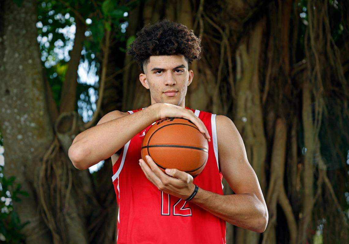 Cameron Boozer, Columbus