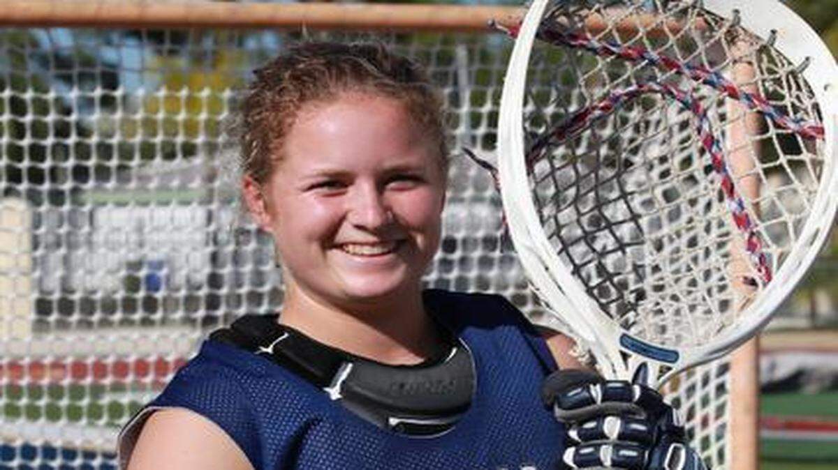 
Led by star goalie Madison Cunningham, the St. Thomas Aquinas lacrosse team is expected to be a top contender.
