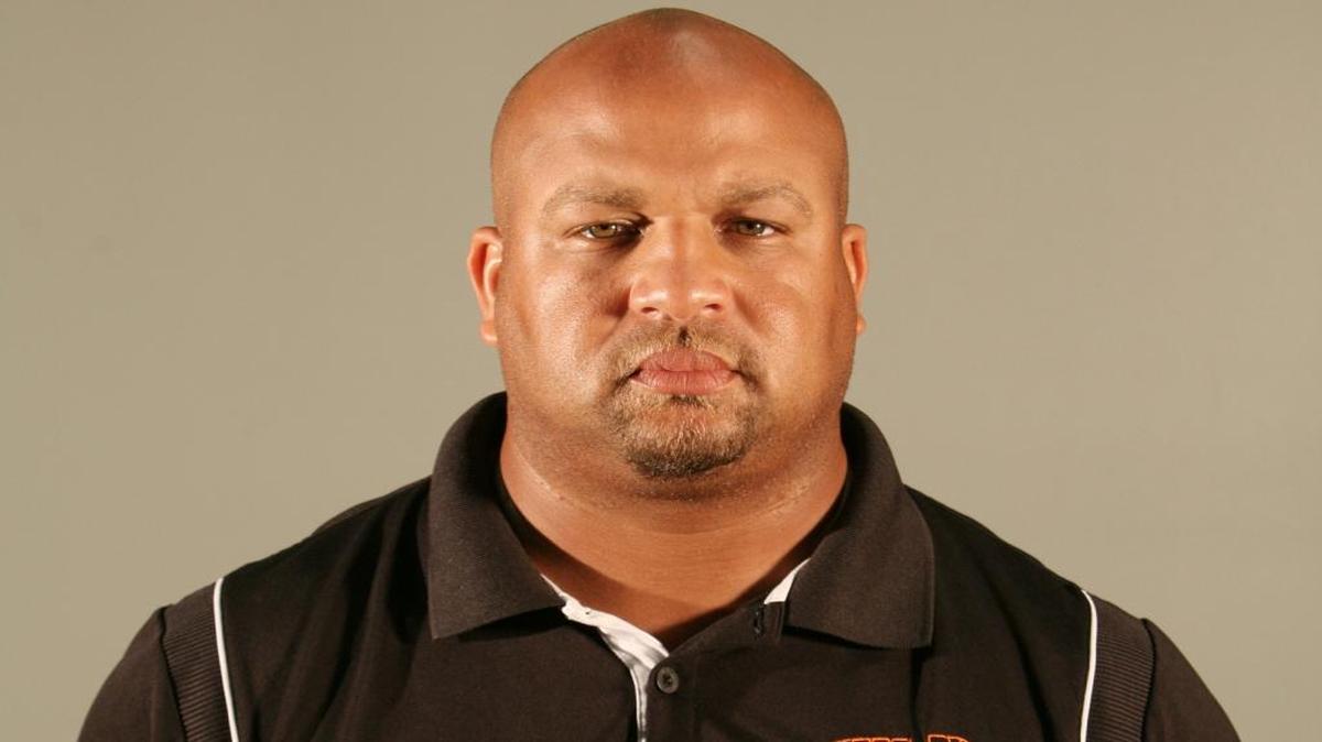 
Harold Barnwell has been removed as athletic director at Carol City.
