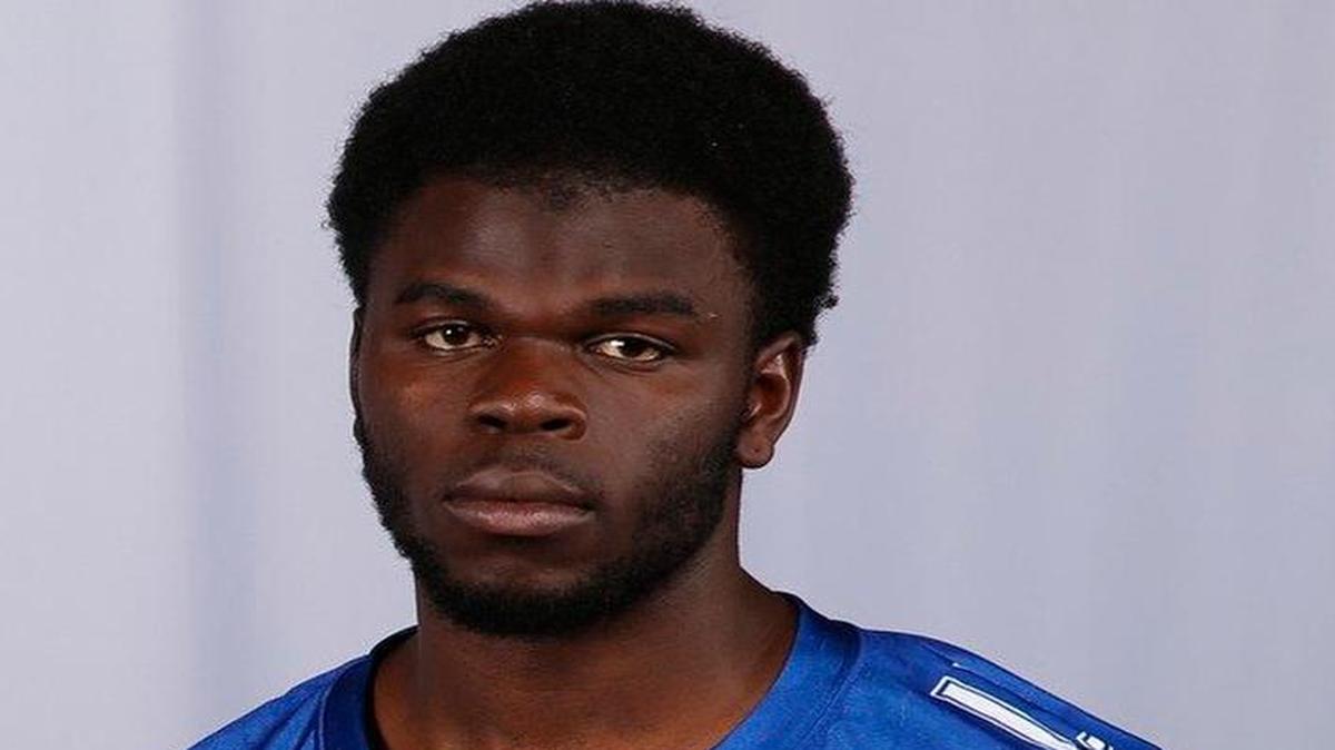 Fort Lauderdale’s Jaquwan Nelson committed to Syracuse.