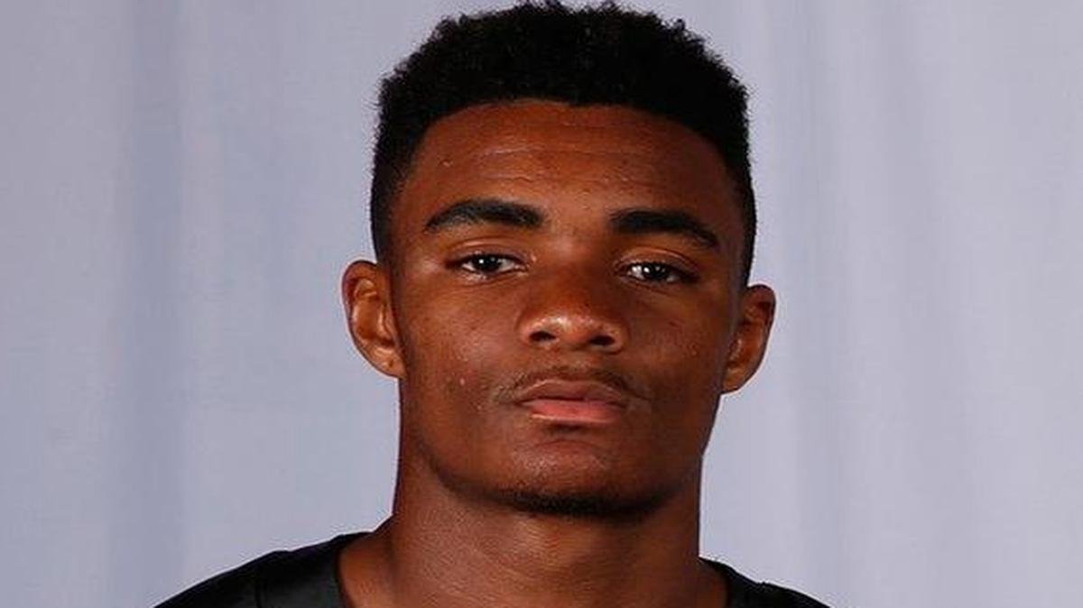 Cypress Bay’s Andrew Parchment is heading to Northern Illinois.