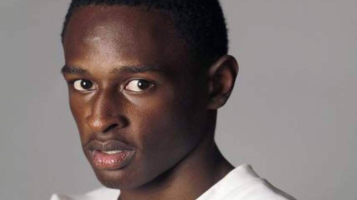 
Miramar four-star cornerback Tyrek Cole announced his commitment to West Virginia
