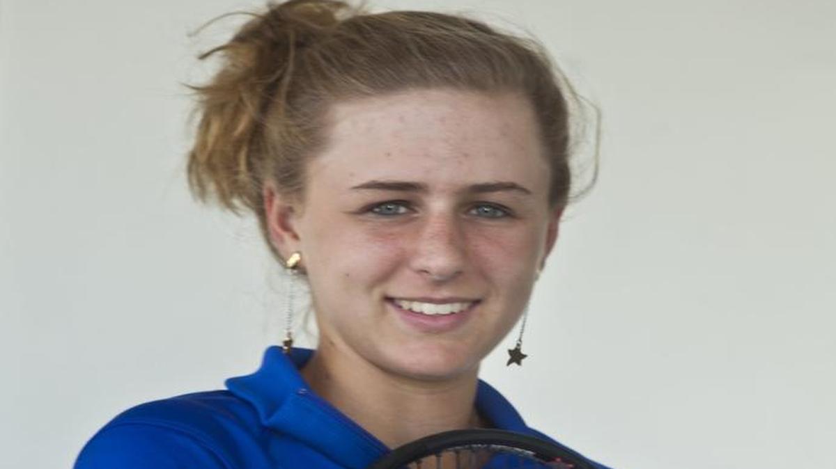 Cypress Bay’s Shene Disbergen