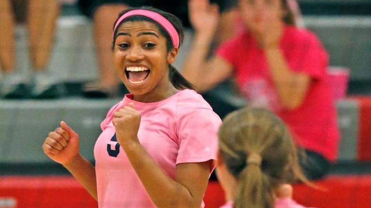 
Sydney Armbrister
