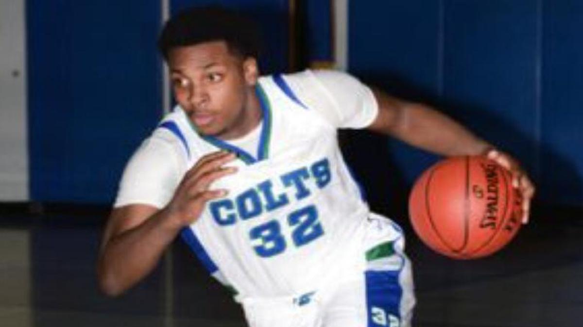 Coral Springs’ Myron Dewar, who is averaging 29.2 points, will lead the Colts into Friday’s Class 8A state semifinal game against Winter Park.