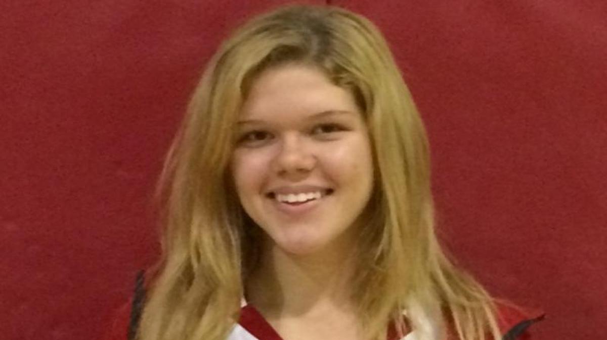South Broward shooting guard Mackenzie Sadaka, who wants to attend an Ivy League school, is averaging 13.7 points and 7.0 rebounds this season.