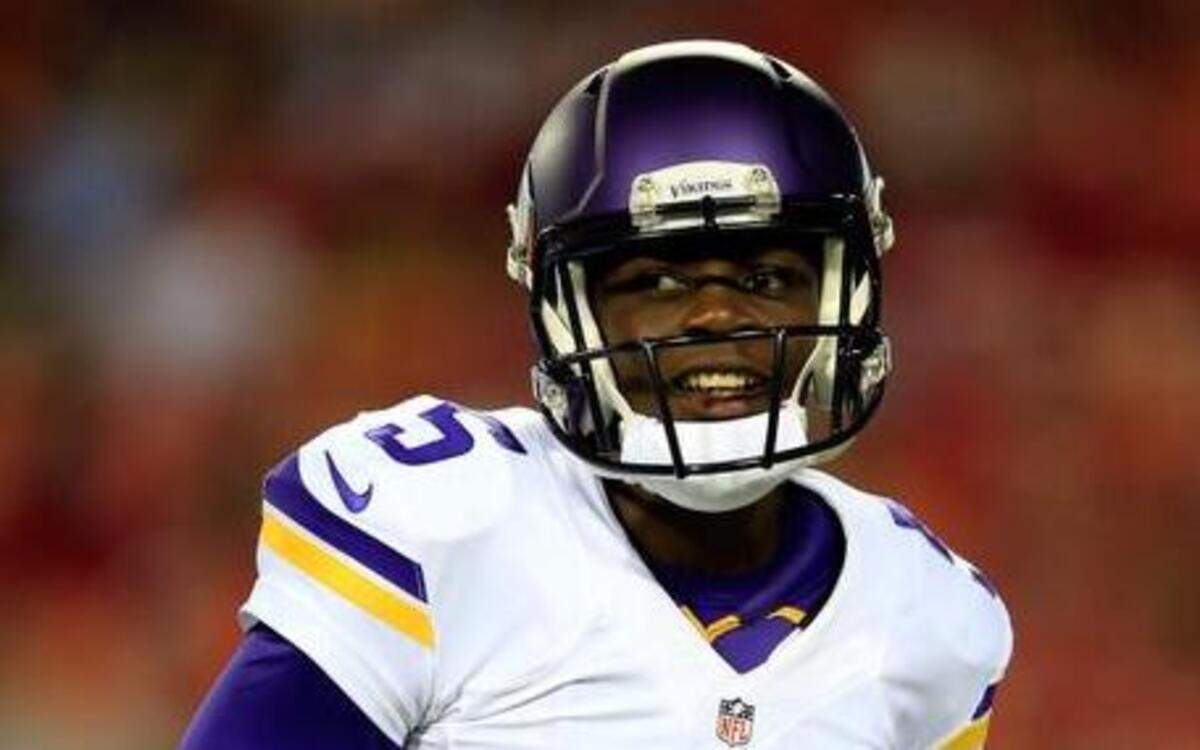 <cutline_leadin>Stellar college career:</cutline_leadin> Teddy Bridgewater led Louisville to three bowl games and was a first-round pick by the Vikings.