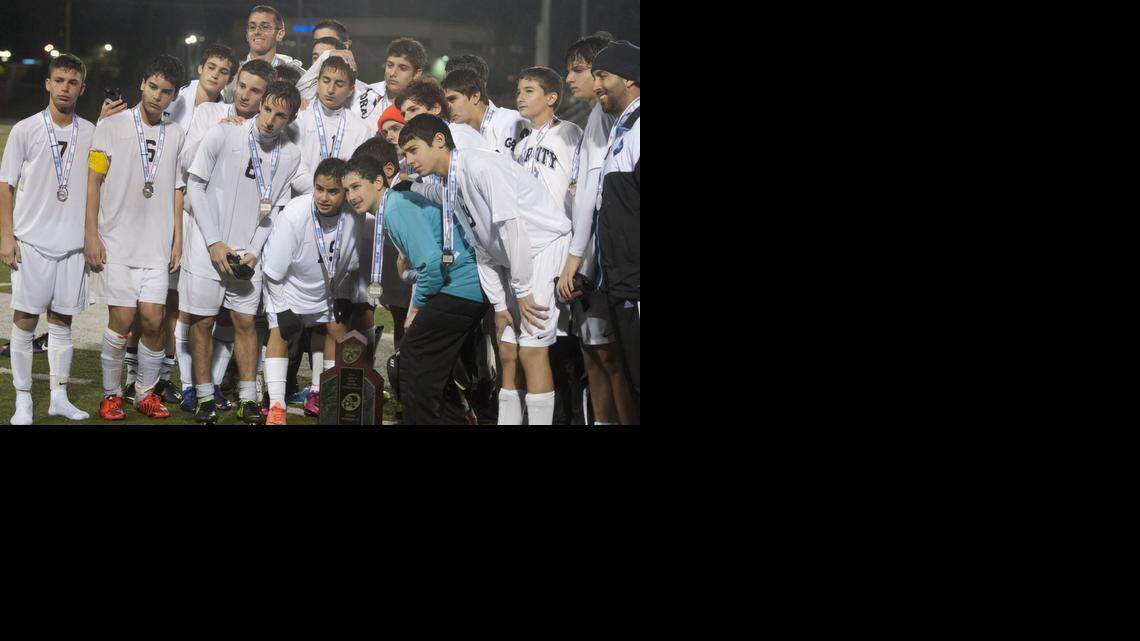 
The Hillel boys’ soccer team has made it to the final four in Class 1A the past two seasons but has yet to win a state title.
