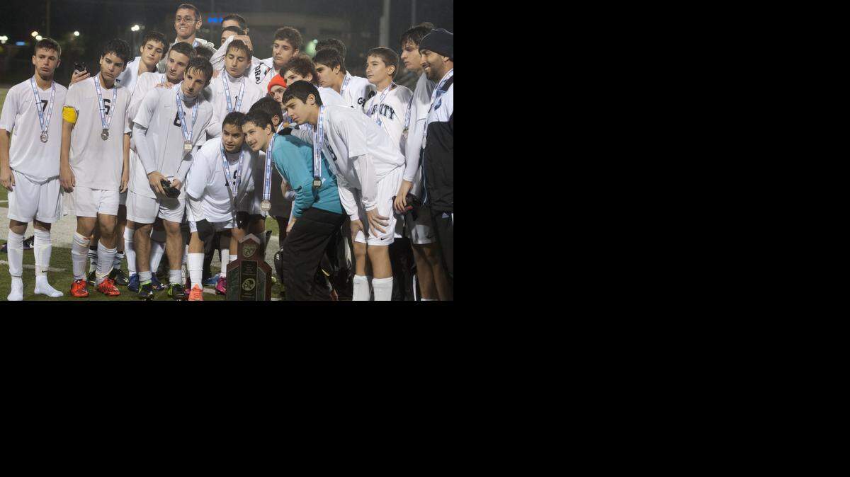 
The Hillel boys’ soccer team has made it to the final four in Class 1A the past two seasons but has yet to win a state title.
