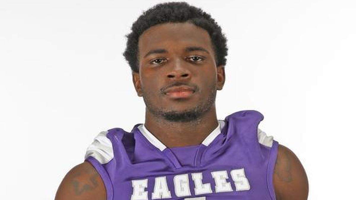 
 Deundre Pickett-White is headed to Alcorn State.

