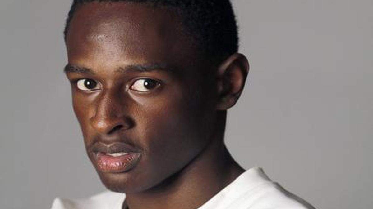 
Miramar star Tyrek Cole. 
