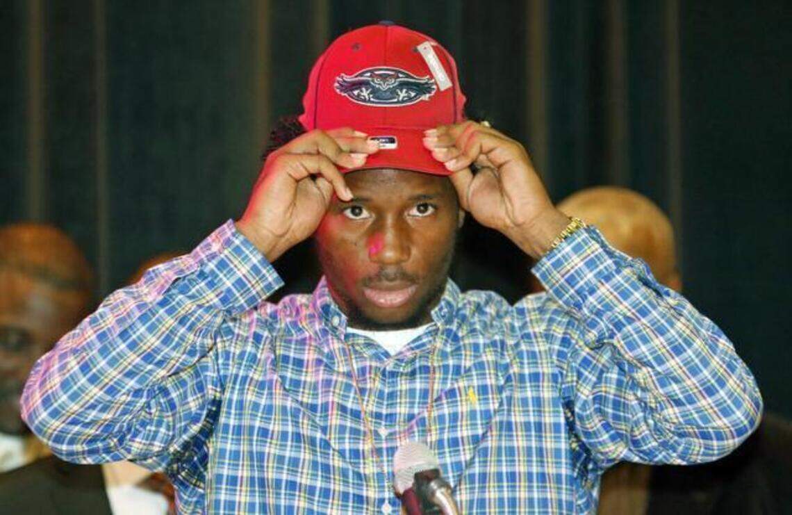 FAU Owls lose James King to Miami Hurricanes but add four late signees