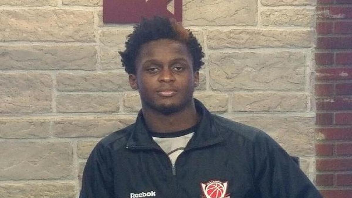 
Miami Southridge product Raquan Mitchell chose to join the basketball program at Texas A&M, and he will be on the roster for the upcoming season.
