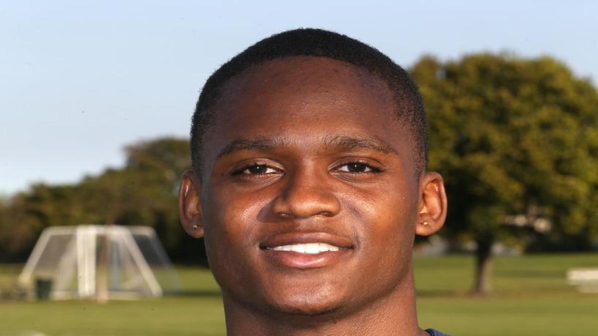 St. Thomas Aquinas wide receiver Mike Harley reopened his recruitment recently, and the University of Miami might be on his radar.