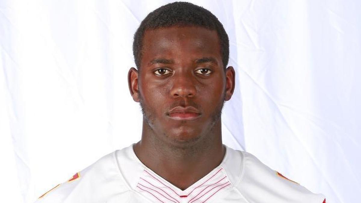 Ge’mon Eaford (Deerfield Beach): The 6-1, 220-pounder is ranked the nation’s No. 5 linebacker by ESPN and No. 14 by 247 Sports. He has already accepted an invitation to play in the 2019 Under-Armour All-America game and is being pursued heavily by Florida and Georgia.
