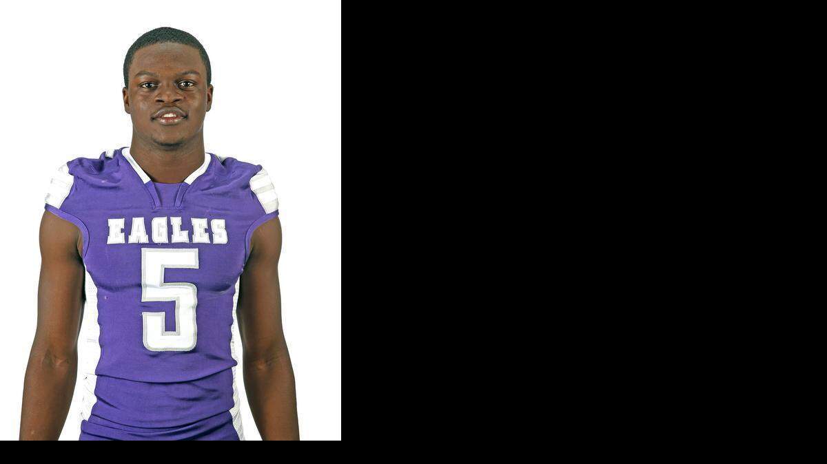 Trevon Sands, Southwest
