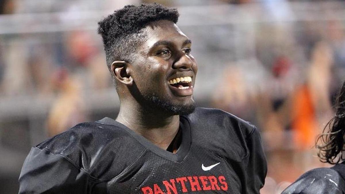 Kissimmee Gateway’s Dennis Briggs is strongly considering Miami.