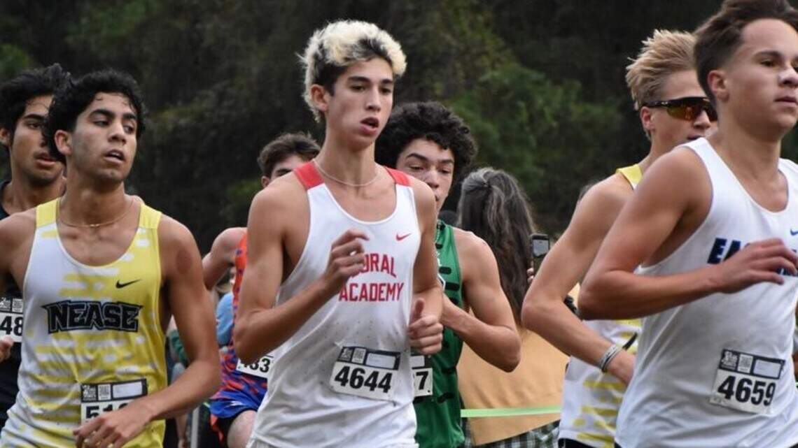 Poll: Vote for the Miami Herald High School Athlete of the Week for Week 9